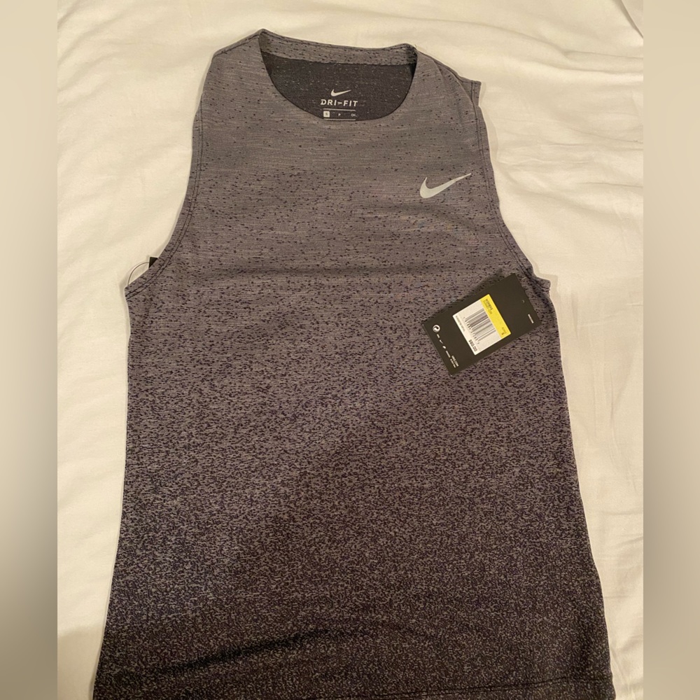 Nike Dry Fit Tank